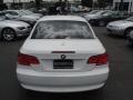 2010 Alpine White BMW 3 Series 328i Convertible  photo #7