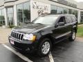 Black - Grand Cherokee Limited 4x4 Photo No. 1