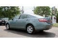 Aloe Green Metallic - Camry LE Photo No. 6