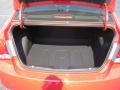 2012 Chevrolet Cruze LT/RS Trunk