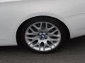 2010 Alpine White BMW 3 Series 328i Convertible  photo #10