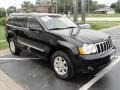 Black - Grand Cherokee Limited 4x4 Photo No. 3