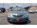 Aloe Green Metallic - Camry LE Photo No. 9