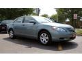 Aloe Green Metallic - Camry LE Photo No. 10