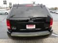 Black - Grand Cherokee Limited 4x4 Photo No. 5