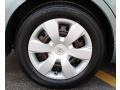 Aloe Green Metallic - Camry LE Photo No. 11