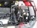1.4 Liter DI Turbocharged DOHC 16-Valve VVT 4 Cylinder Engine for 2012 Chevrolet Cruze LT/RS #52457768