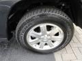Black - Grand Cherokee Limited 4x4 Photo No. 8