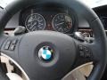 2010 Alpine White BMW 3 Series 328i Convertible  photo #16
