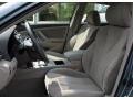 Aloe Green Metallic - Camry LE Photo No. 14