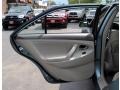 Aloe Green Metallic - Camry LE Photo No. 15