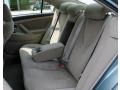 Aloe Green Metallic - Camry LE Photo No. 16