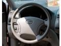 Aloe Green Metallic - Camry LE Photo No. 18