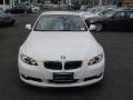2010 Alpine White BMW 3 Series 328i Convertible  photo #24