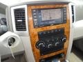 Black - Grand Cherokee Limited 4x4 Photo No. 20