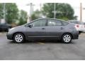 Magnetic Gray Metallic - Prius Hybrid Photo No. 7