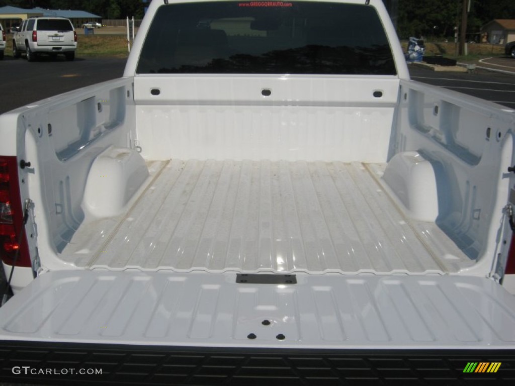 2011 Silverado 1500 LT Crew Cab 4x4 - Summit White / Light Cashmere/Ebony photo #21