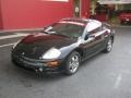 Kalapana Black 2005 Mitsubishi Eclipse GS Coupe