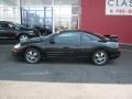 Kalapana Black - Eclipse GS Coupe Photo No. 2