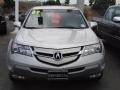 Billet Silver Metallic - MDX  Photo No. 2
