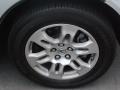 Billet Silver Metallic - MDX  Photo No. 3