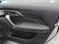 Billet Silver Metallic - MDX  Photo No. 5