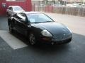 Kalapana Black - Eclipse GS Coupe Photo No. 7