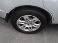 Billet Silver Metallic - MDX  Photo No. 8