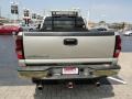 2006 Silver Birch Metallic Chevrolet Silverado 2500HD LT Extended Cab 4x4  photo #5