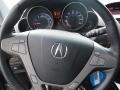 Billet Silver Metallic - MDX  Photo No. 19