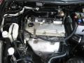 2005 Mitsubishi Eclipse 2.4 Liter SOHC 16 Valve 4 Cylinder Engine Photo