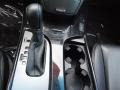 Billet Silver Metallic - MDX  Photo No. 24