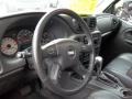 Ebony Steering Wheel Photo for 2009 Chevrolet TrailBlazer #52458725