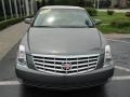 2006 Titanium Metallic Cadillac DTS Luxury  photo #2