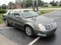 2006 Titanium Metallic Cadillac DTS Luxury  photo #3