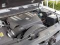 2009 Chevrolet TrailBlazer 6.0 Liter OHV 16-Valve LS2 V8 Engine Photo