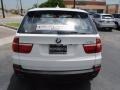 2009 Alpine White BMW X5 xDrive48i  photo #10