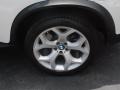 Alpine White - X5 xDrive48i Photo No. 13