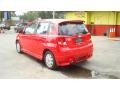 Sport Red - Aveo LS Hatchback Photo No. 5