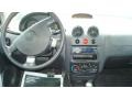 Sport Red - Aveo LS Hatchback Photo No. 10