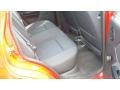 Sport Red - Aveo LS Hatchback Photo No. 13