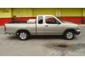 Sand Dune - Frontier XE Extended Cab Photo No. 2