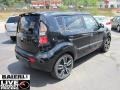 2010 Shadow Black Kia Soul Shadow Dragon Special Edition  photo #3