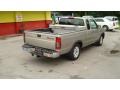 Sand Dune - Frontier XE Extended Cab Photo No. 3