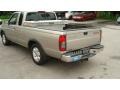 Sand Dune - Frontier XE Extended Cab Photo No. 5