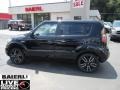 2010 Shadow Black Kia Soul Shadow Dragon Special Edition  photo #6