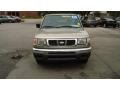 Sand Dune - Frontier XE Extended Cab Photo No. 7