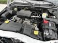 4.7 Liter SOHC 16-Valve PowerTech V8 Engine for 2004 Dodge Dakota SLT Club Cab #52459631
