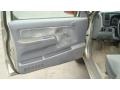Sand Dune - Frontier XE Extended Cab Photo No. 8
