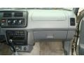 2000 Sand Dune Nissan Frontier XE Extended Cab  photo #11